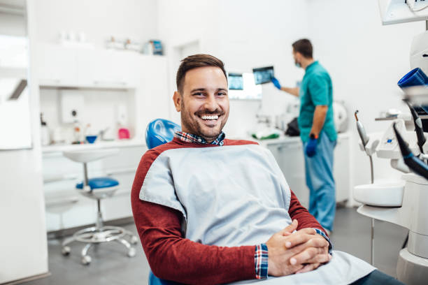 Emergency Dental Services in Dundee, OR
