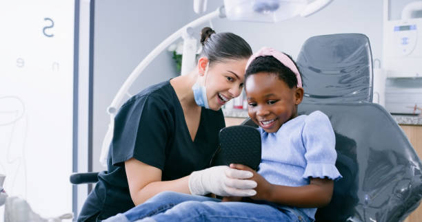 Dental Bonding in Dundee, OR