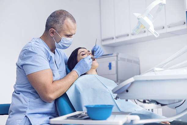 Professional Holistic Dental Care Services in Dundee, OR